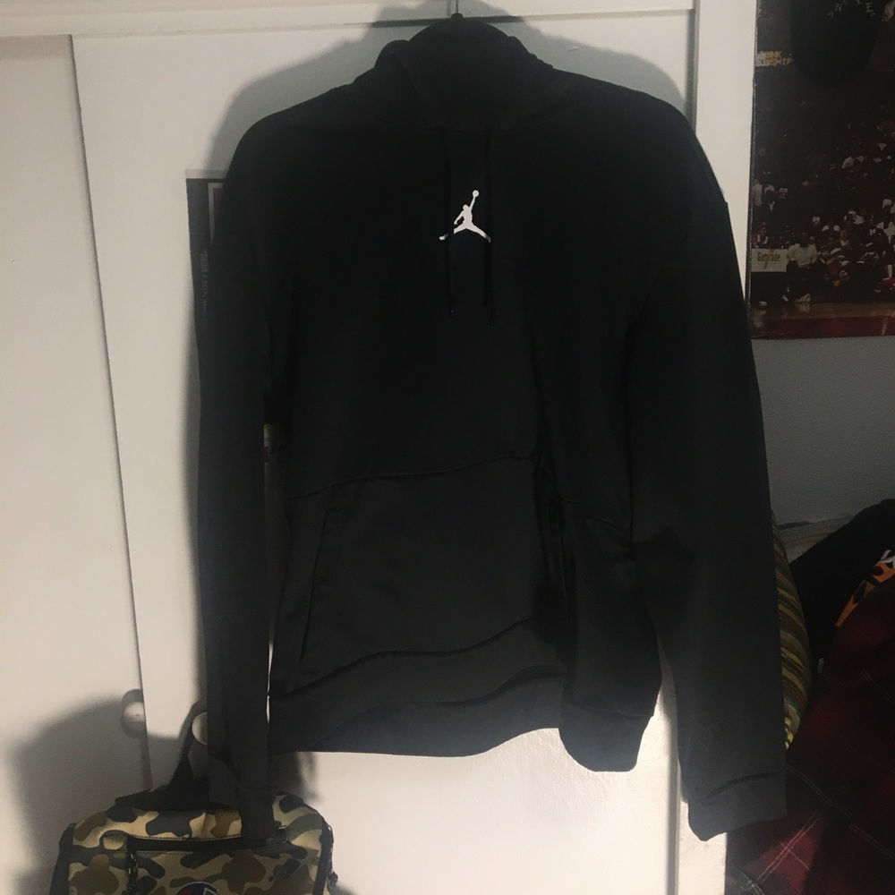 Jordan Thermafit hoodie